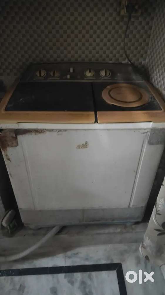 LG ( WASHING MACHINE )