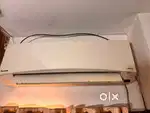 Panasonic Smart Inverter Ac