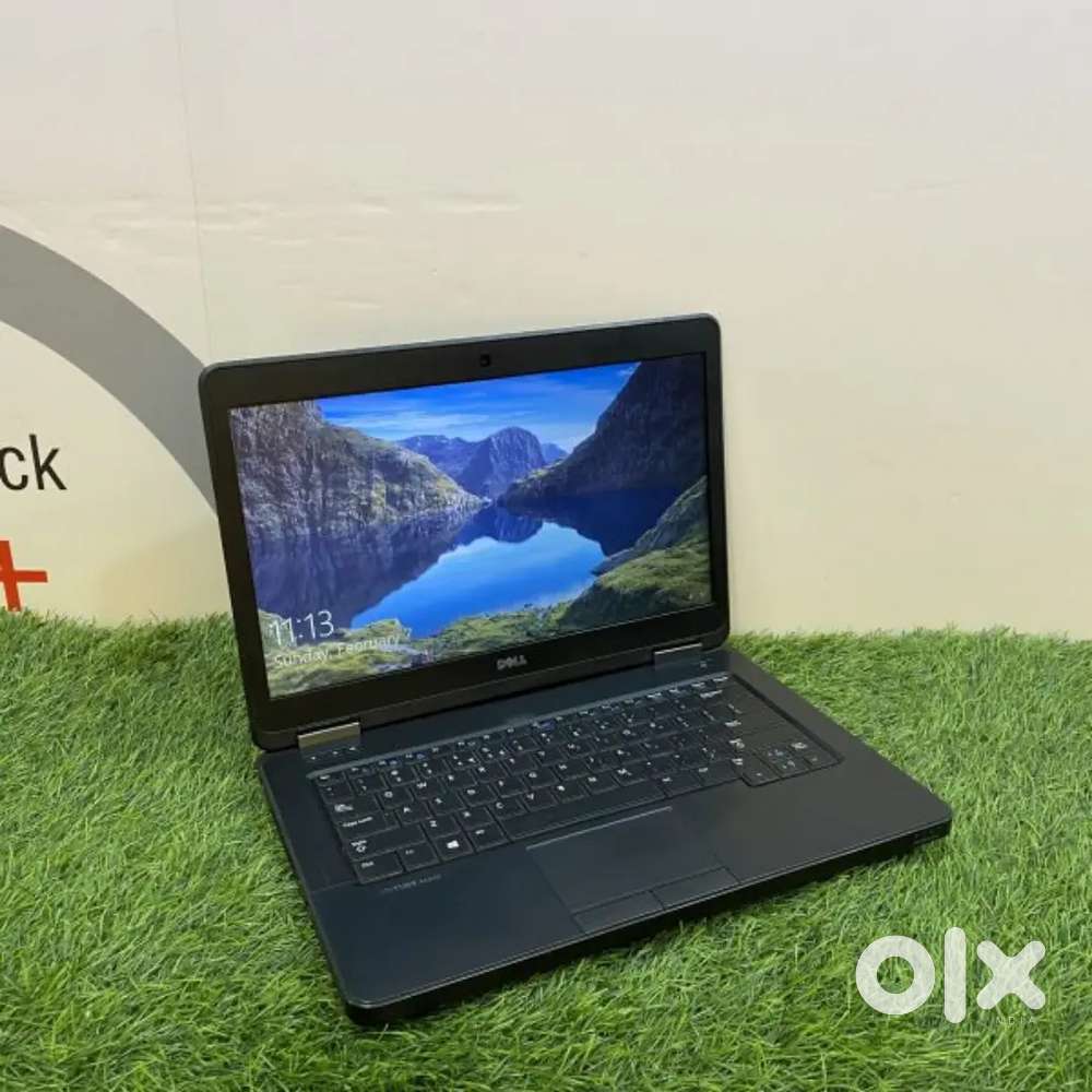 I Want To Sell My Dell Latitude E5440 i5-4th Gen