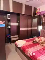 3 BHK FLAT FOR SALE AT BARIYATU.