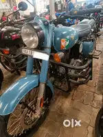 Good condition Royal Enfield classic 350 for sale