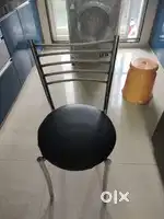 Single old chair