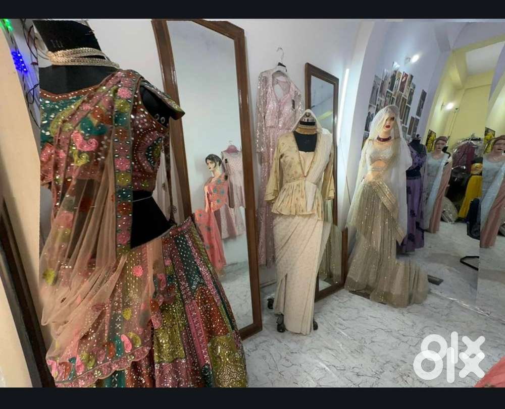 बुटीक मास्टर चाहिए, जल्दी मैसेज करे