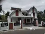 10 Cent 3036 Sq ft 4BHK House in Ammanchery, Adichira, Kottayam
