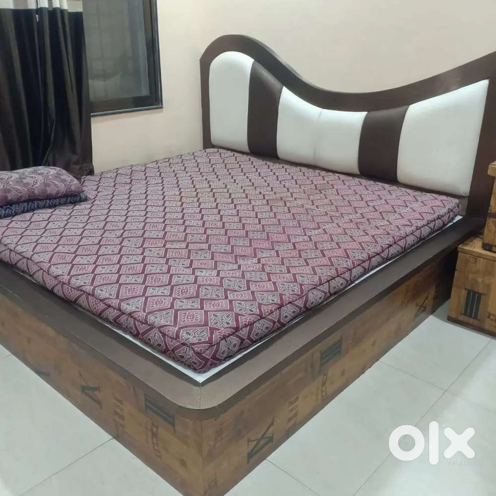 Full furnished