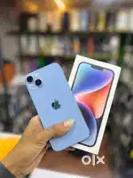 Iphone 14 plus/ 128gb - battery - 84