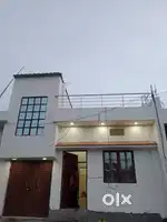 पड़ाव से 1 किलोमीटर डिस्टेंस