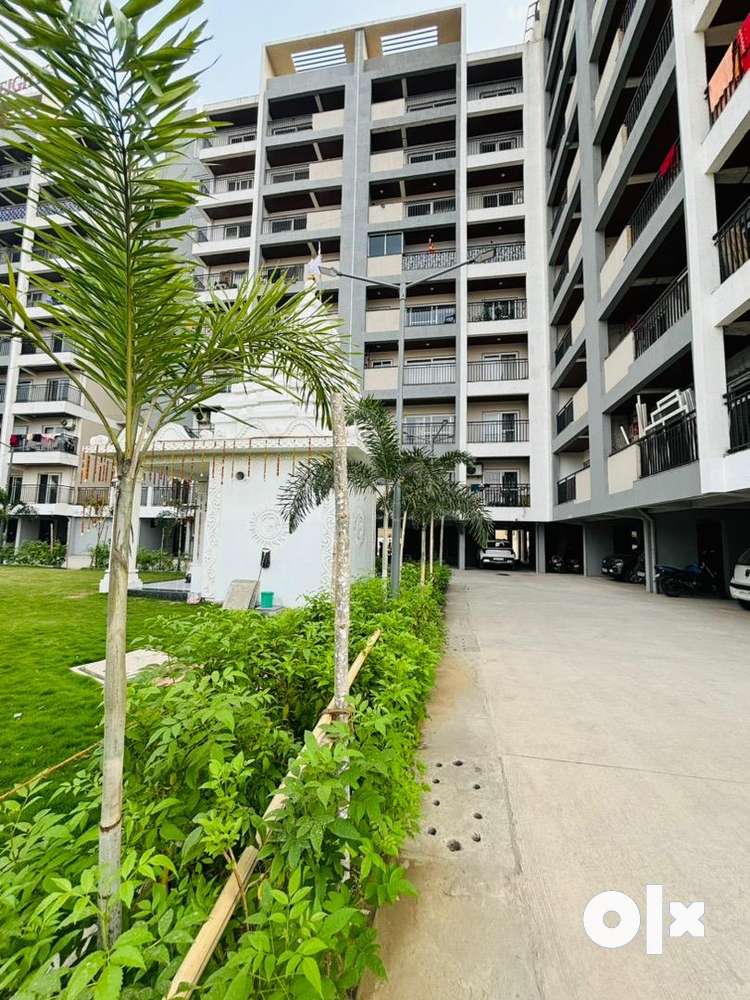 2bhk new ready to move