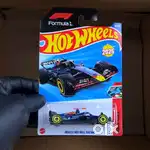 Hotwheels  F1  ( 2025 )