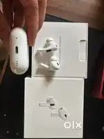 Apple Airpods Pro 2 (with Box)