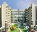 Oc received 1 bhk spacious area flat available for sell