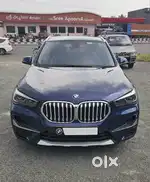 BMW X1 2.0 sDrive20d xLine, 2020, Diesel