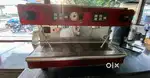 Coffee Machine