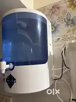 Dolphin Aquaguard RO - Water purifier
