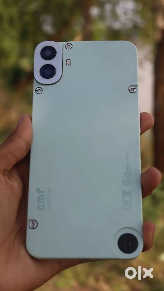 CMF 1 by nothing phone