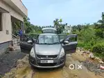 Maruti Suzuki Swift 2011 Diesel 119000 Km Driven