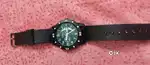 Matrix Analog Day & Date Display Wrist Watch for Men & Boys