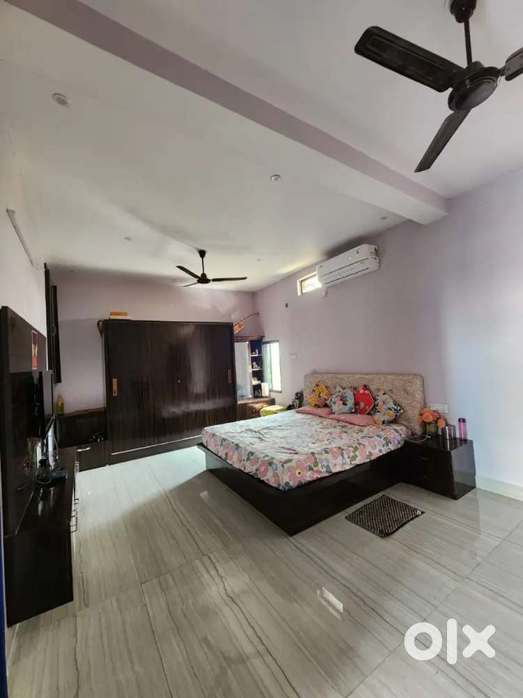 6BHK Independent House