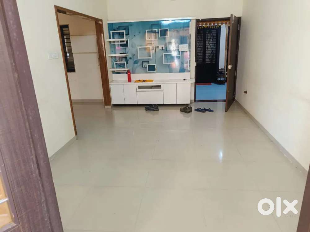 2 BHK FURNISHED FALT