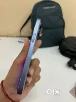 Get I phone 13 pro 128 gb good condition and good battery health