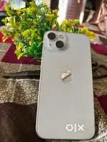 Iphone 13 ,128Gb like new conditions helth 84