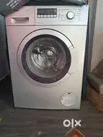 Washing Machine(selling motor only)