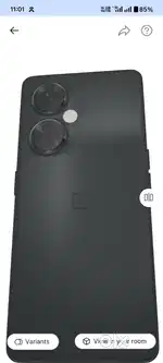 Oneplus c e 3 light