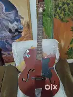 Acoustic Guitar