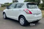 Maruti swift vxi 1.2, petrol