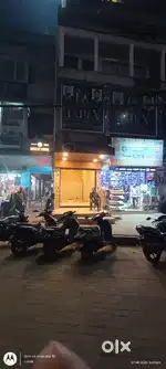 Rent A Furnished Shop