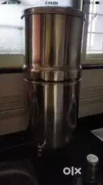 Tata swatch water filter