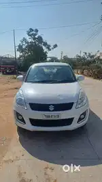 Maruti Suzuki Swift 2016 Diesel Well Maintained