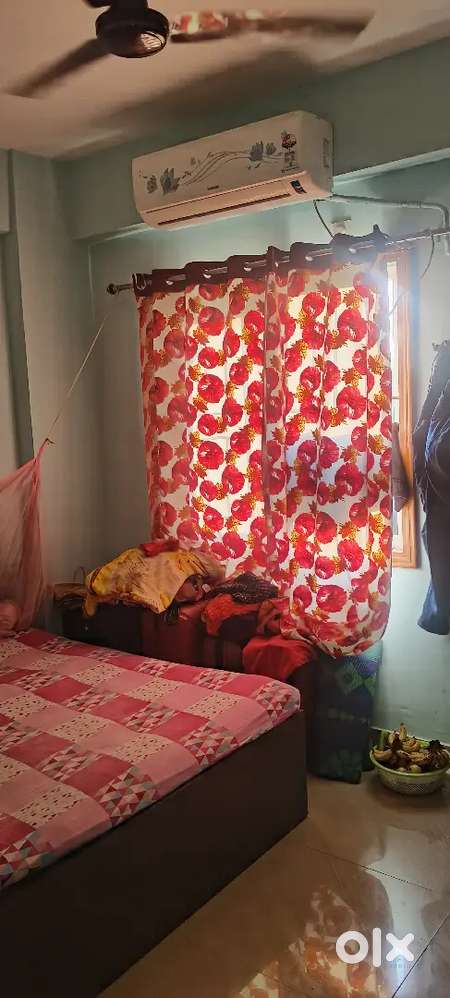 Full furnished 1bhk available near Lokhra chariali.rent 18500