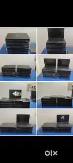 14k To 40k budget,Dell HP Lenovo Offcial Laps,HTECH PORUR,VIRUGAMBAKAM