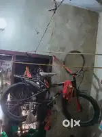 Milton extreem cycle