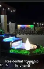 1000 sq.ft. JDA approved plot available in Dwarika Colony