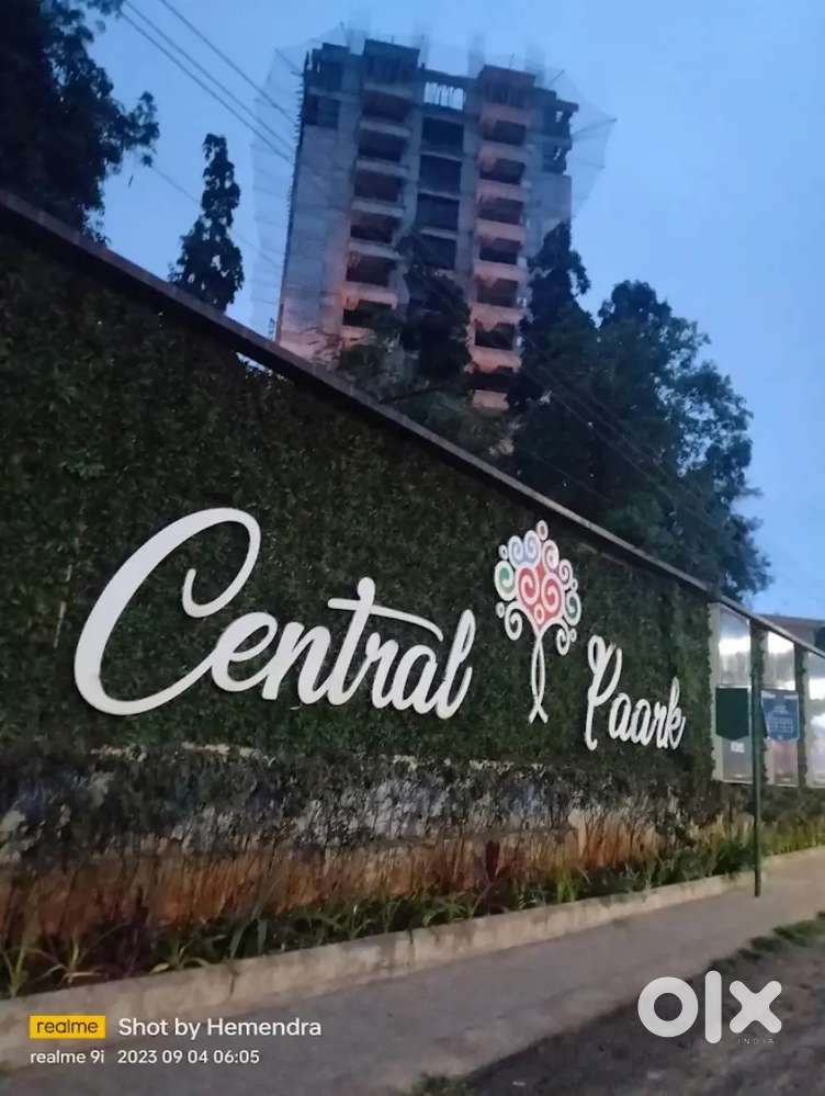 2 BHK ON RENT PRIME LOCATION - OPP CITY CENTRE MALL