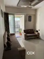 Semi Furnished 2 BHK Flat for Rent in Gota – Ready to Move