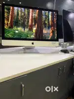 iMac 27inch/2019/4GB GRAPHICS/Core i5 16GB Ram 512GB SSD/1TB HDD/Wrnty