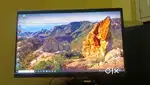 Lenovo all in one desktop