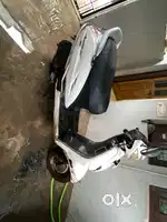 Honda activa