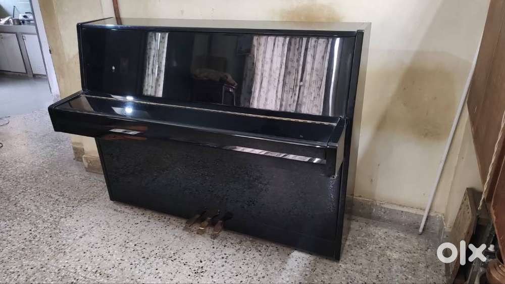 Acoustic Piano
