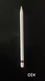 Apple Pencil (1st Generation) - Includes USB-C to Apple Pencil Adapter