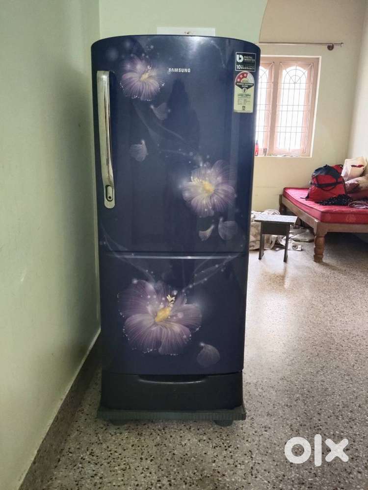 Refrigerator for sale