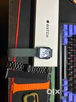 Apple watch SE (2nd Gen)