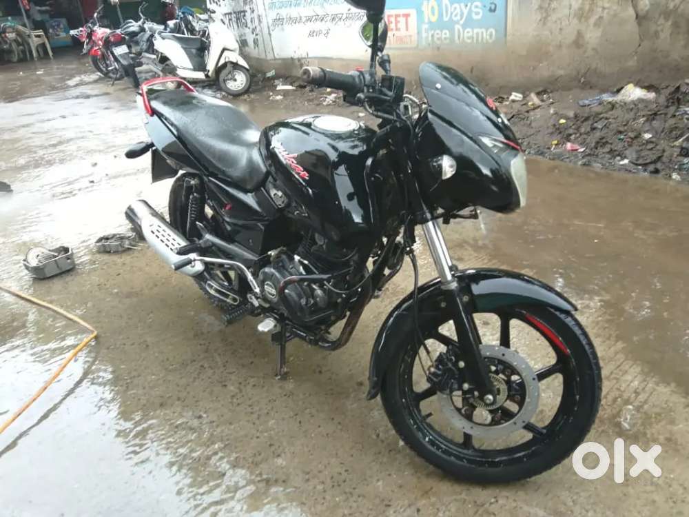 Acchi hai gadi