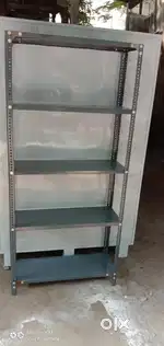 Rack open self Rack