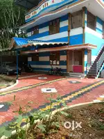 Rent near trinity engineering college and panchayat stadium