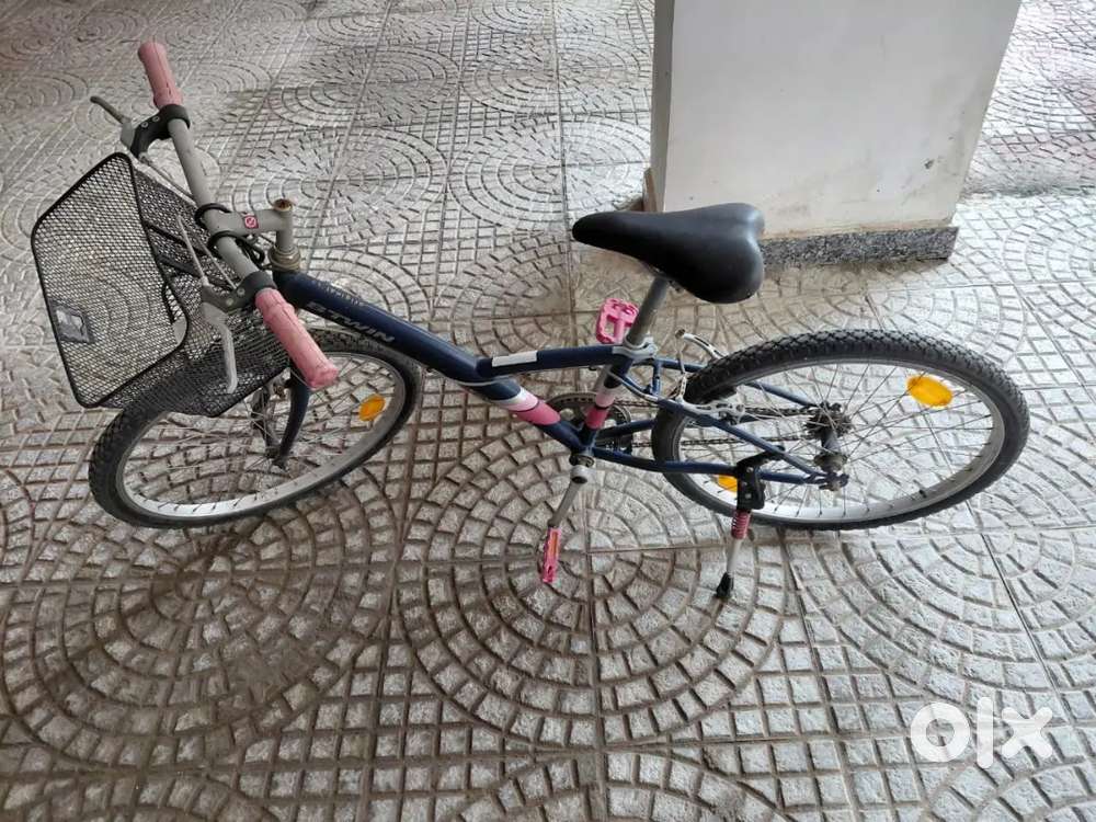 Kids cycle