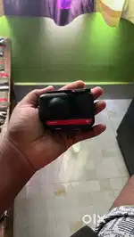 Insta360 one R twin edition